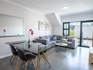 1 Bed Apartment in Burgundy Estate