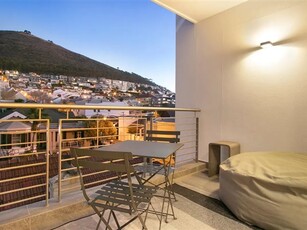 1 Bed Apartment in Green Point