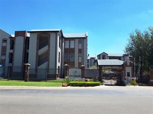 1 Bed Apartment in Mooivallei Park