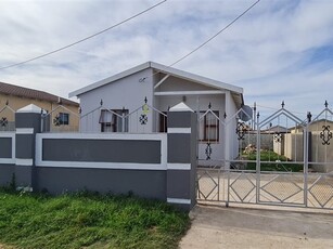 1 Bed House in Westering