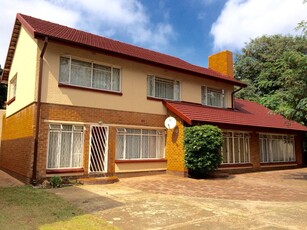 1 Bedroom Apartment / flat to rent in Auckland Park - 9 Finsburry Room