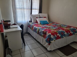 1 Bedroom Apartment / flat to rent in Willows - Room 2, 55 Bloemvallei, Faure Avenue