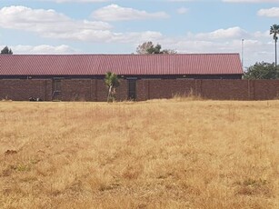 1 ha Smallholding in Delmas