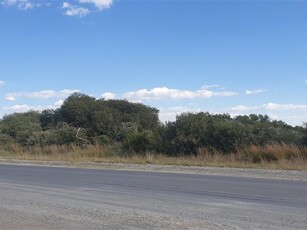 10.7 ha Land available in Mafikeng