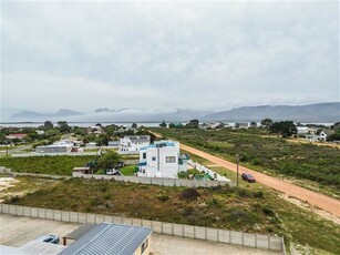 1 094 m² Land available in Fisherhaven