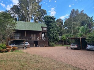 1.1 ha Farm in Malmesbury