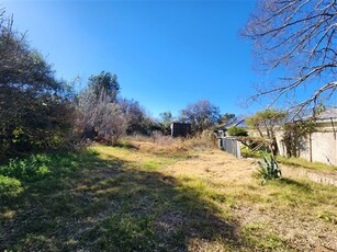 1 109 m² Land available in Bayswater