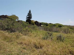 1 111 m² Land available in Forest Downs