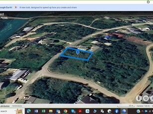 1 128 m² Land available in Riversbend