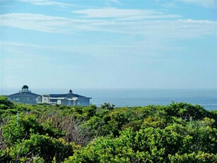1133 m² Land available in Pinnacle Point Golf Estate