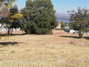 1 154 m² Land available in Kosmos Ridge