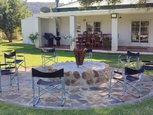 12.3 ha Farm in Groot Marico