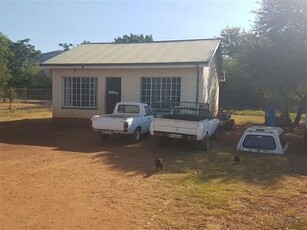 1.2 ha Farm in Hartbeespoort Dam