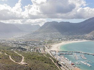 1.2 ha Land available in Hout Bay and surrounds