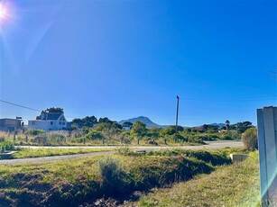 1216 m² Land available in Fisherhaven