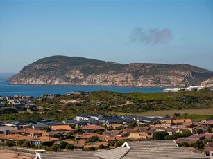1 222 m² Land available in Whale Rock