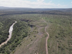 1 236.2 ha Farm in Adelaide