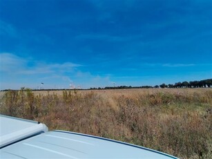 1 283 m² Land available in Secunda