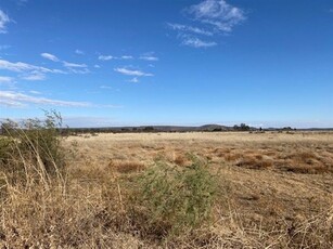 12.7 ha Farm in Klerksdorp