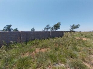1 300 m² Land available in Ben Fleur