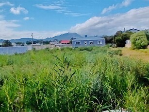 1335 m² Land available in Fisherhaven