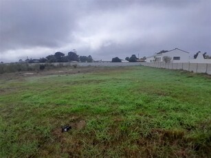 1337 m² Land available in Fisherhaven