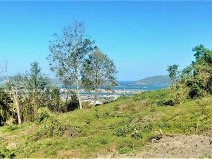 1 356 m² Land available in Knysna Heights