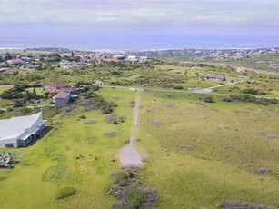 1 371 m² Land available in Forest Downs