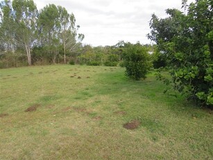 1 375 m² Land available in Bathurst and Surrounds