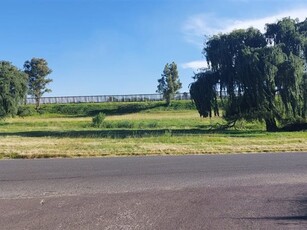 1 388 m² Land available in Evander