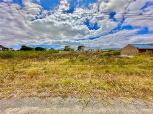 1 425 m² Land available in Fisherhaven