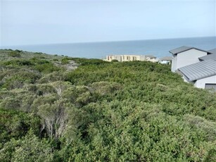 1 441 m² Land available in Pinnacle Point Golf Estate