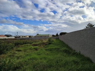1 487 m² Land available in Fisherhaven