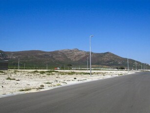 1 487 m² Land available in Hawston