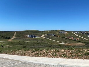 1 502 m² Land available in Hartenbos