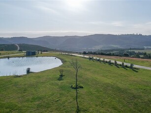 1 510 m² Land available in Welbedacht