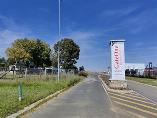 1 575 m² Land available in Secunda