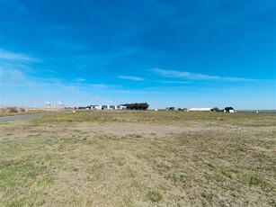 1 637 m² Land available in Secunda