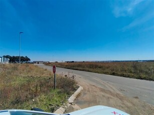 1 687 m² Land available in Secunda
