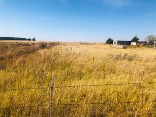 1.7 ha Farm in Koster