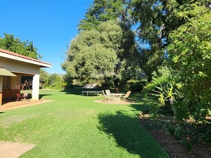 1.7 ha Smallholding in Mamogaleskraal A H