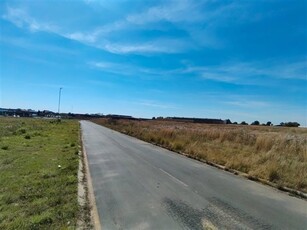1 716 m² Land available in Secunda