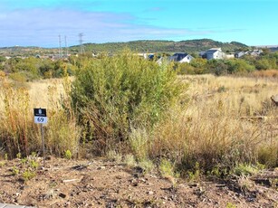 1 739 m² Land available in Bayswater