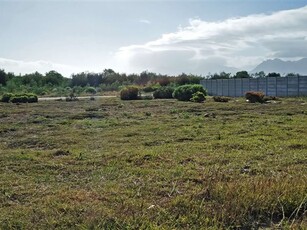 1 806 m² Land available in Fisherhaven
