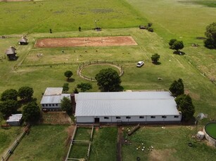 185 ha Farm in Lichtenburg