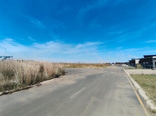 1 873 m² Land available in Secunda