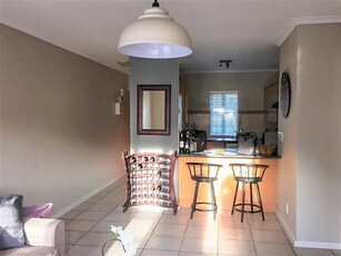 2 Bed Apartment in Rosendal