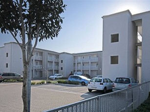 2 Bed Apartment in Stellenbosch Central