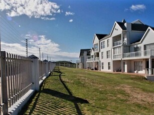 2 Bed Apartment in Summerstrand