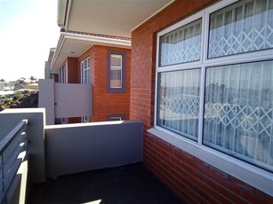 2 Bed Apartment in Sunny Ridge